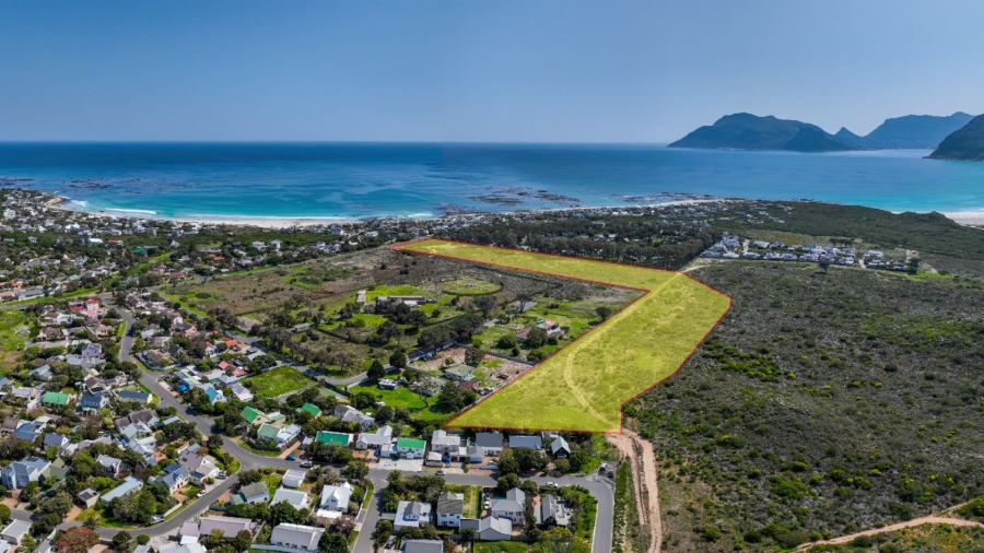 0 Bedroom Property for Sale in Kommetjie Western Cape